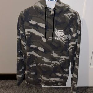 Flag Nor Fail Hoodie